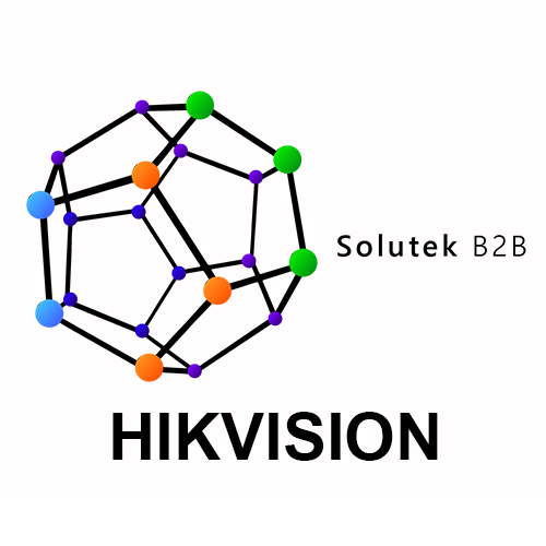 configuración de cámaras de seguridad Hikvision