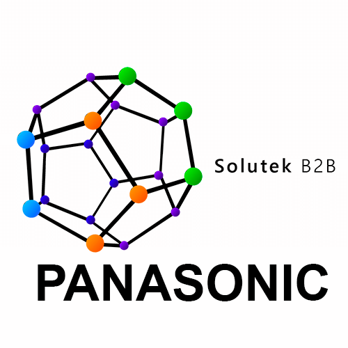 configuración de cámaras de seguridad Panasonic