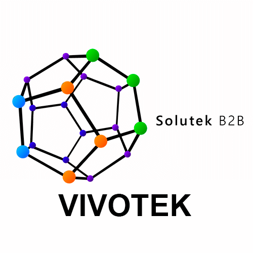 configuración de cámaras de seguridad Vivotek