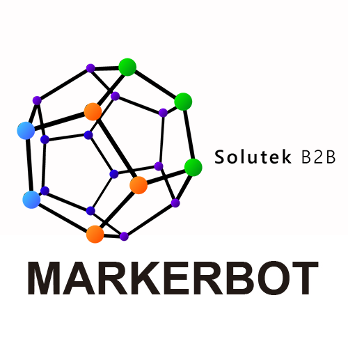 Configuración de impresoras 3D Makerbot