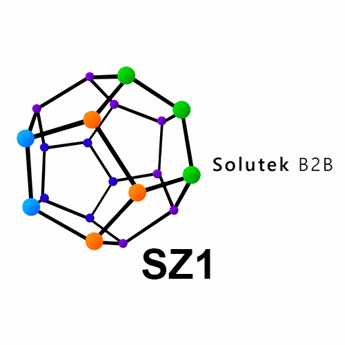 configuración de monitores industriales SZ1