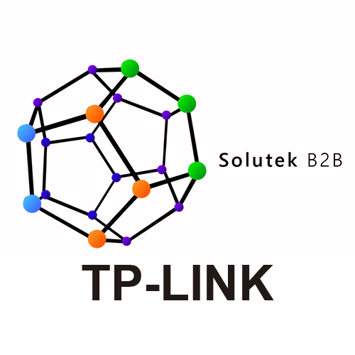 configuración de VPNs TP-Link